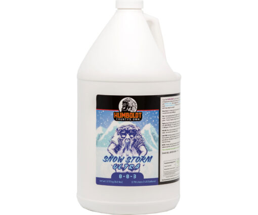 Snow Storm Ultra, 1 gal