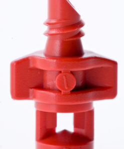 EZ Clone 360-Degree Replacement Mister, pack of 50