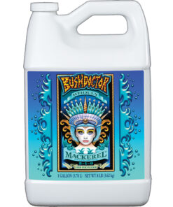 FoxFarm Bush Doctor Wholly Mackerel, 1 gal