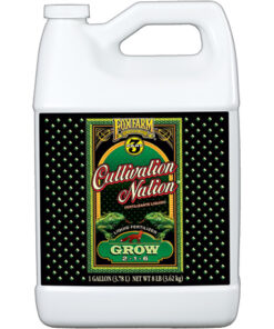 FoxFarm Cultivation Nation™ Grow, 1 gal