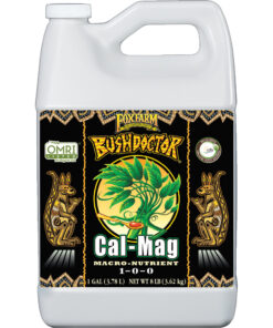 FoxFarm Bush Doctor® Cal-Mag, 1 gal