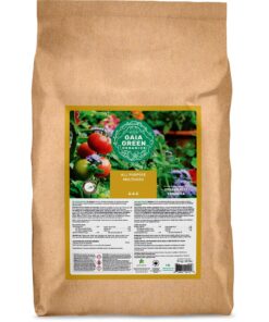 Gaia Green All Purpose, 10 kg