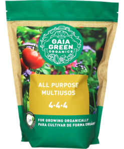 Gaia Green All Purpose, 2 kg Pouch