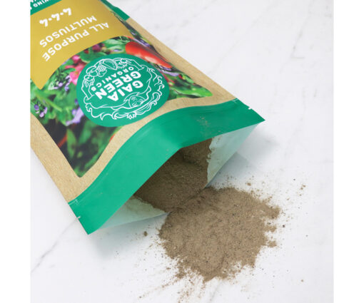 Gaia Green All Purpose, 2 kg Pouch - Image 2