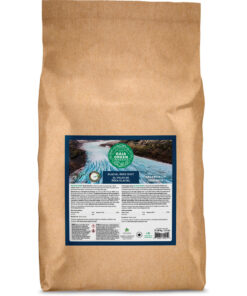 Gaia Green Glacial Rock Dust, 22.68 kg