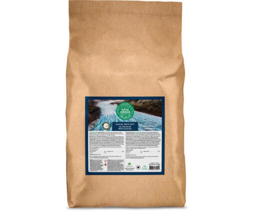 Gaia Green Glacial Rock Dust, 22.68 kg