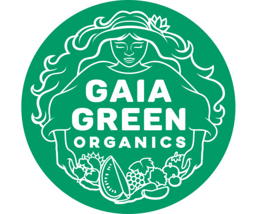 Gaia Green Worm Castings, 2 L U.S. Pouch