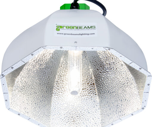 Greenbeams CMh Reflector w/Phantom CMh Ballast & 4200k Lamp - Image 2