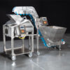 GreenBroz M+ Dry Trimmer, Includes Rise Conveyor