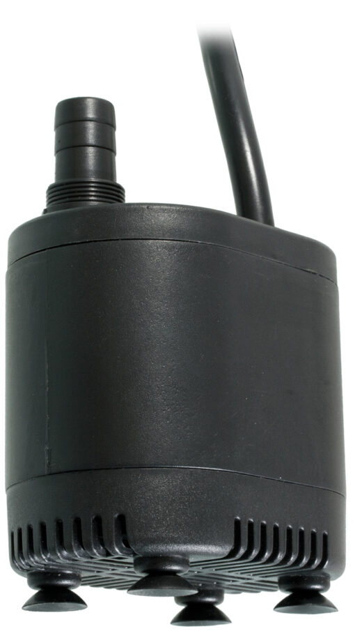 Active Aqua Grow Flow Bottom-Draw Pump, 220 GPH - Image 2