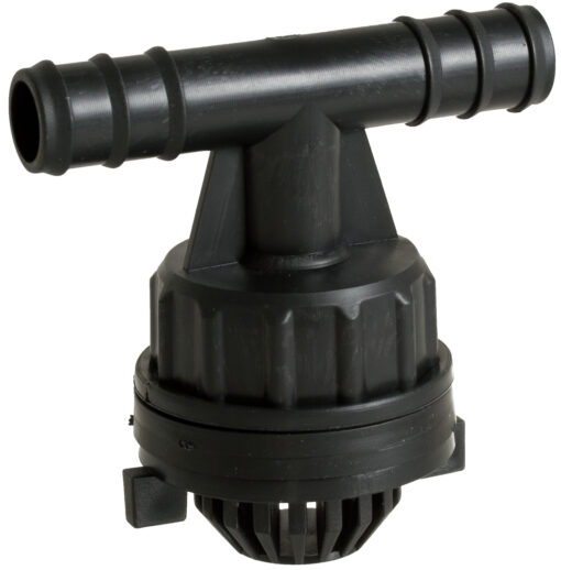 Active Aqua Grow Flow Tee Hardware Kit, pack of 6 - Image 2