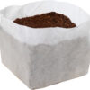 GROW!T Commercial Coco, RapidRIZE  Block 4"x4"x3", case of 120