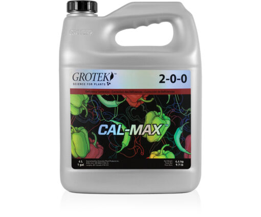 Grotek Cal-Max, 1 gal