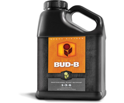 HEAVY 16 Bud B, 1 gal