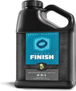 HEAVY 16 Finish, 1 gal