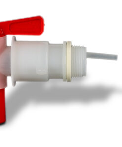 HEAVY 16 3/4" Self Venting Spigot