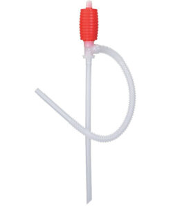 HEAVY 16 15/55/30 Gallon Pump