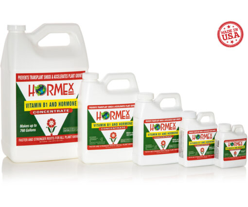 Hormex Liquid Concentrate, 1 qt - Image 2