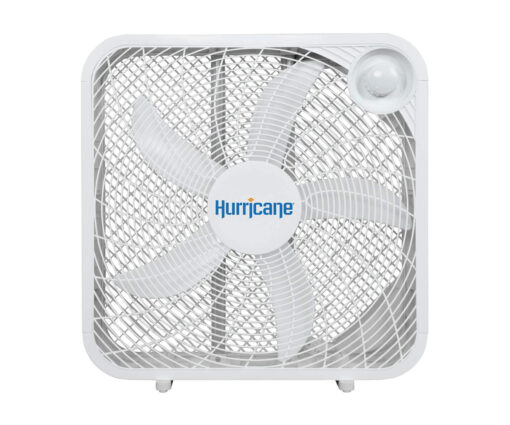Hurricane Classic Floor Box Fan 20"