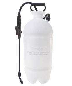 Hudson Weed'n'Bug Sprayer, 2 gal