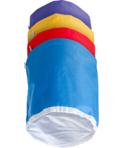EXTRACT!T Micron Bags, 5 gal, 4 bag kit