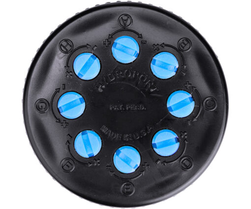 Raindrip Adjustable Eight-Outlet Bubbler - Image 2