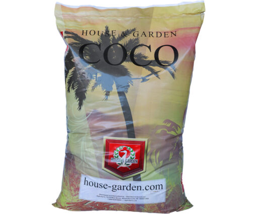 House & Garden Coco, 50 L (1.75 cu ft)