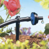 Raindrip 4" Support Stakes, pack of 100