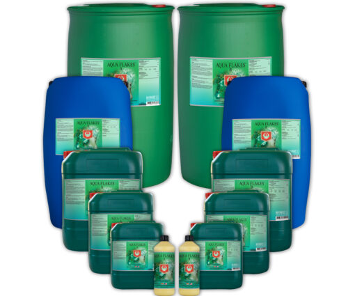 House & Garden Aqua Flakes B, 1 L - Image 2