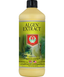 House & Garden Algen Extract, 1 L