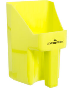 Bulk Media Scoop, 2.5 qt