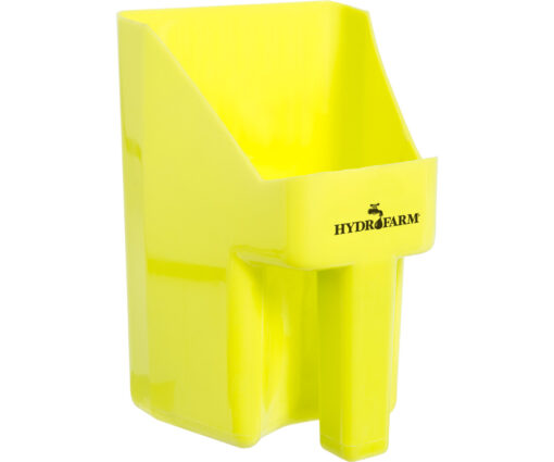 Bulk Media Scoop, 2.5 qt