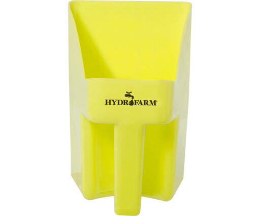 Bulk Media Scoop, 2.5 qt - Image 2