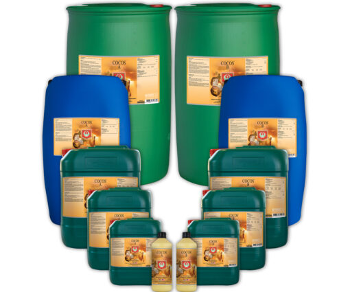 House & Garden Cocos A, 1 L - Image 2
