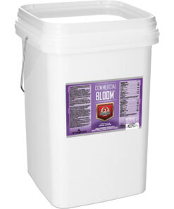 House & Garden Commercial Bloom, 25 lbs Pail
