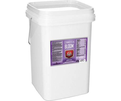 House & Garden Commercial Bloom, 25 lbs Pail