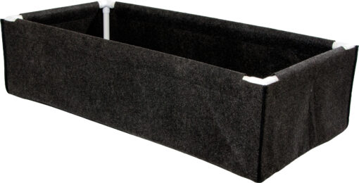 Dirt Pot Box, 2' x 4' Raised Bed - Image 2