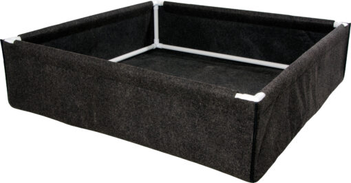 Dirt Pot Box, 4' x 4' Raised Bed - Image 2