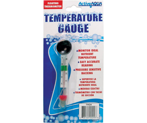 Active Aqua Floating Thermometer - Image 2