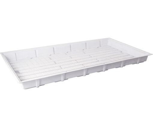 Active Aqua Flood Table, White, 4' x 8'