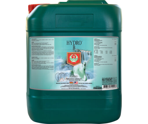 House & Garden Hydro B, 5 L