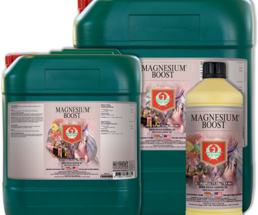 House & Garden Magnesium Boost, 1 L - Image 2