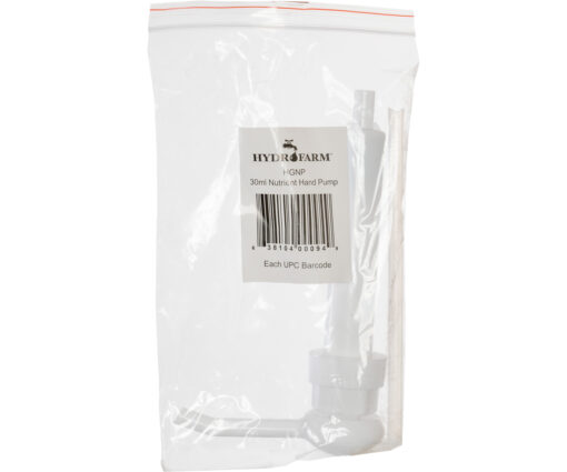 Nutrient Pump, 30 ml - Image 2