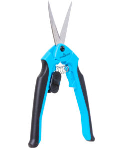 Trim Fast Premium Ergonomic Curved Blade Pruner