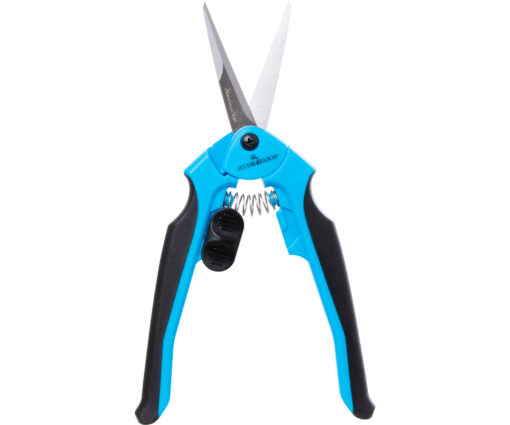 Trim Fast Premium Ergonomic Curved Blade Pruner - Image 2