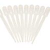 Transfer Pipettes, 3 ml, 20 per pack
