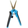 Trim Fast Precision Curved Lightweight Titanium Pruner
