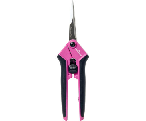 Trim Fast Precision Lightweight Pink Pruner - Image 2