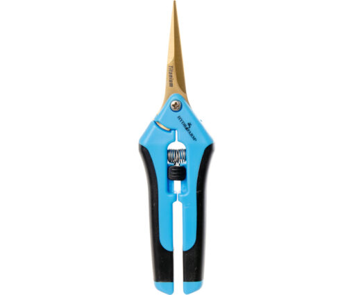 Trim Fast Precision Curved Titanium Blade Pruner - Image 2