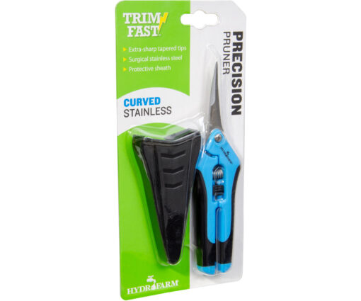 Trim Fast Precision Curved Blade Pruner - Image 2